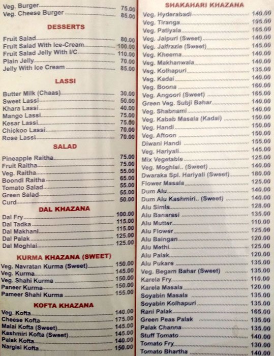 Hotel Dwaraka - Dombivali - Thane image 3